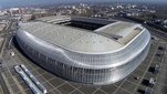 Estadio Decathlon Arena – Stade Pierre-Mauroy