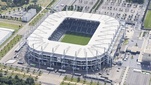 Estadio Borussia-Park