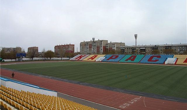 Karasai Stadium