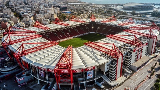 Stadio Georgios Karaiskakis