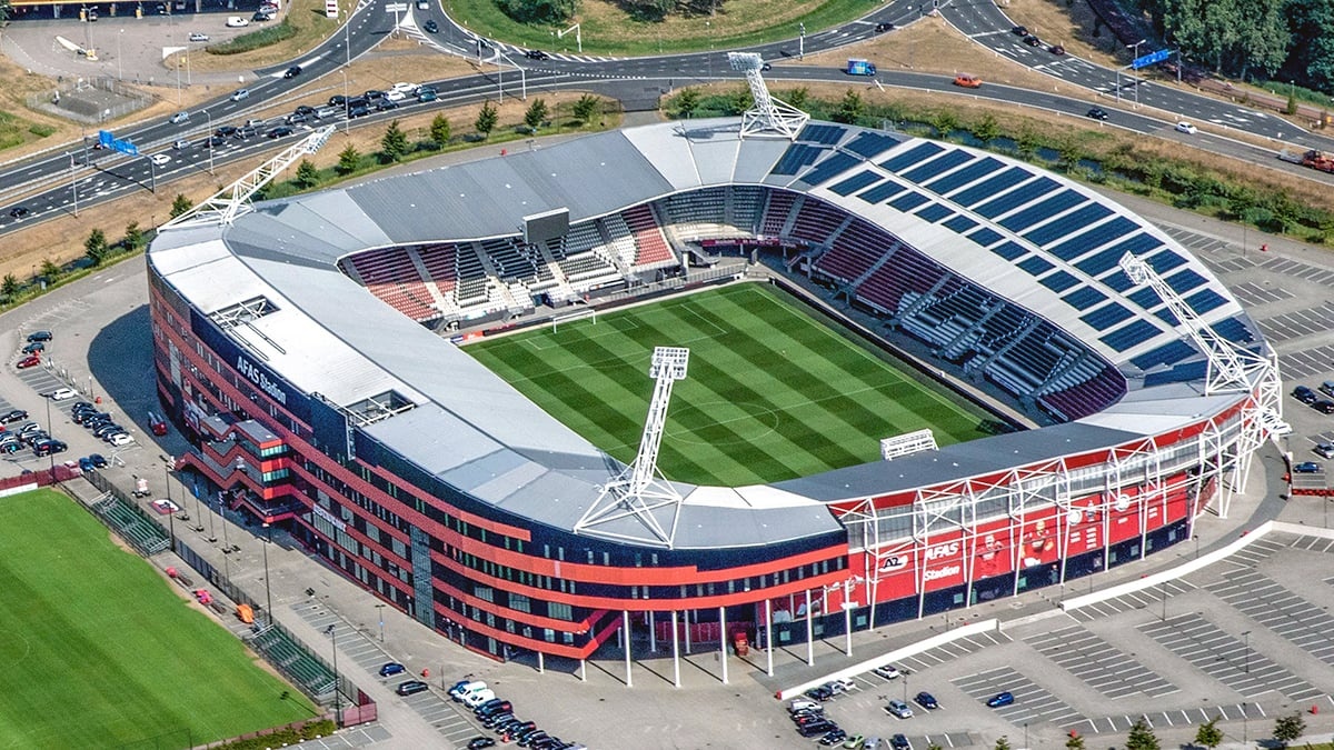 Estadio AFAS Stadion