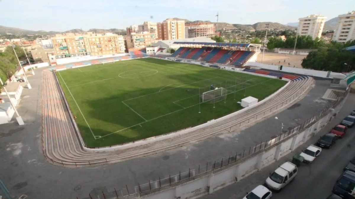 Municipal Pepico Amat