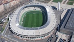 Estadio Stadio Olimpico Grande Torino