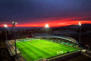 Estadio Letní Estadio Letní