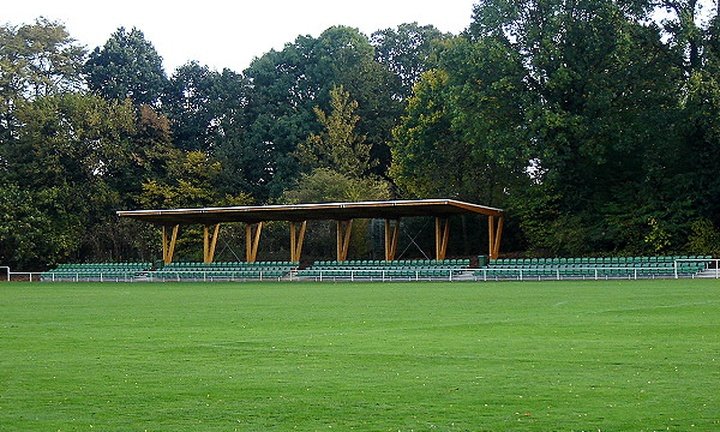 Weserstadion Platz 12