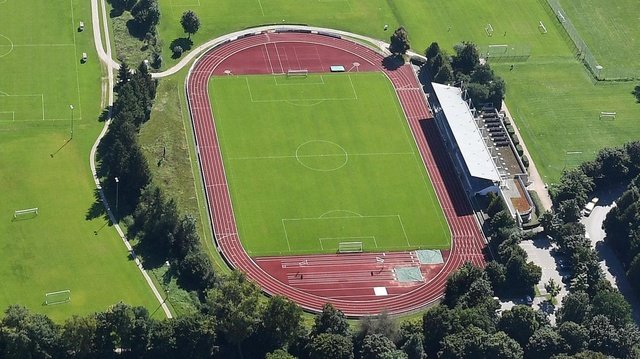 Ernst-Lehner-Stadion