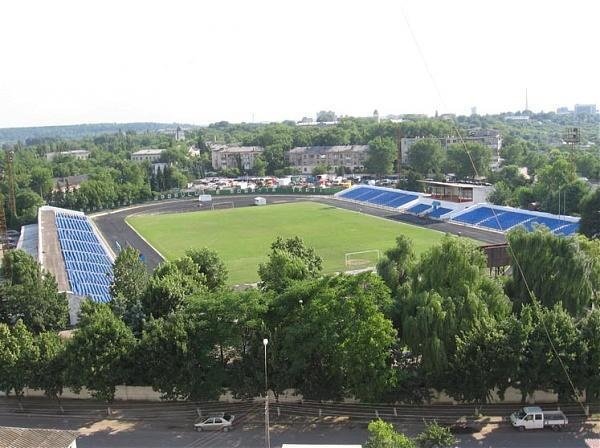 Stadionul Orăşenesc