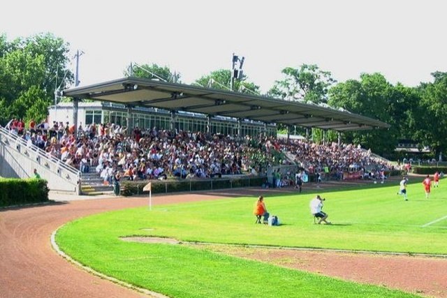 Stadion am Brentanobad