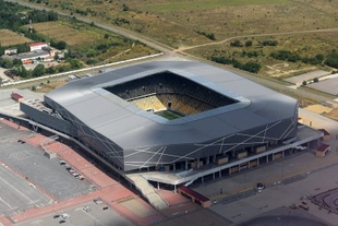 Arena Lviv Arena Lviv