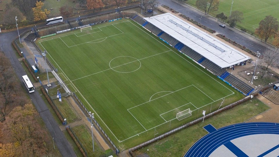 Amateurstadion