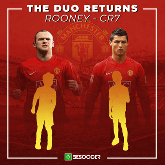 The duo returns, 08/02/2022