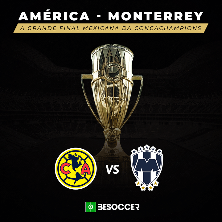 Concachampions, a grande final