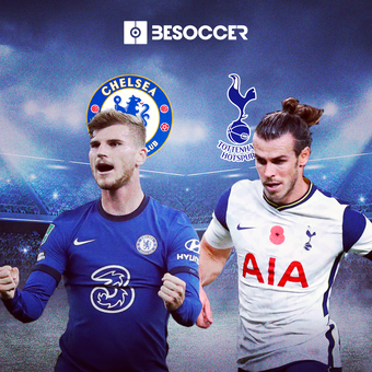 PREVIA: Chelsea vs Tottenham, 08/02/2022