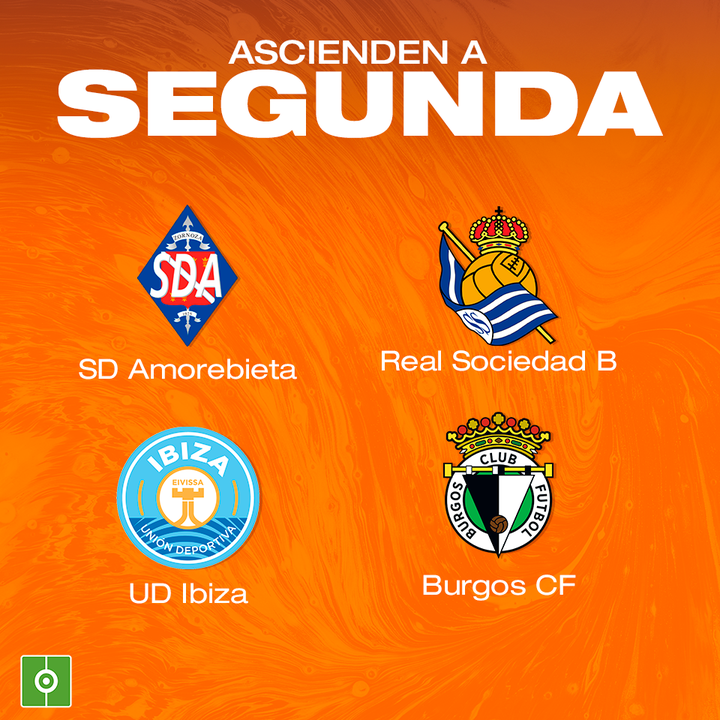 Clasificados opción burgos