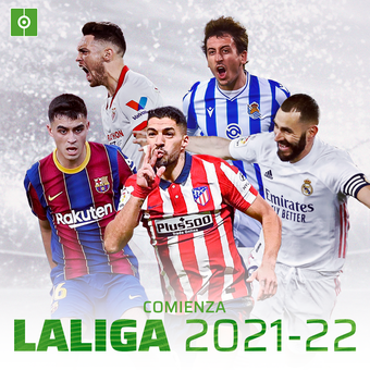 Comienza LaLiga 2021-22, 08/02/2022