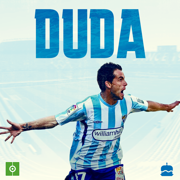 Cumpleaños Duda