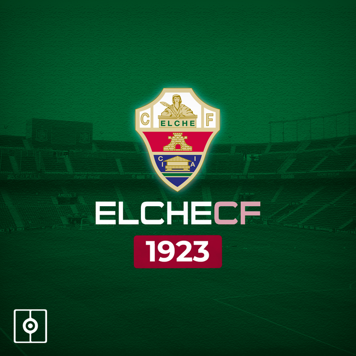 Elche 1923