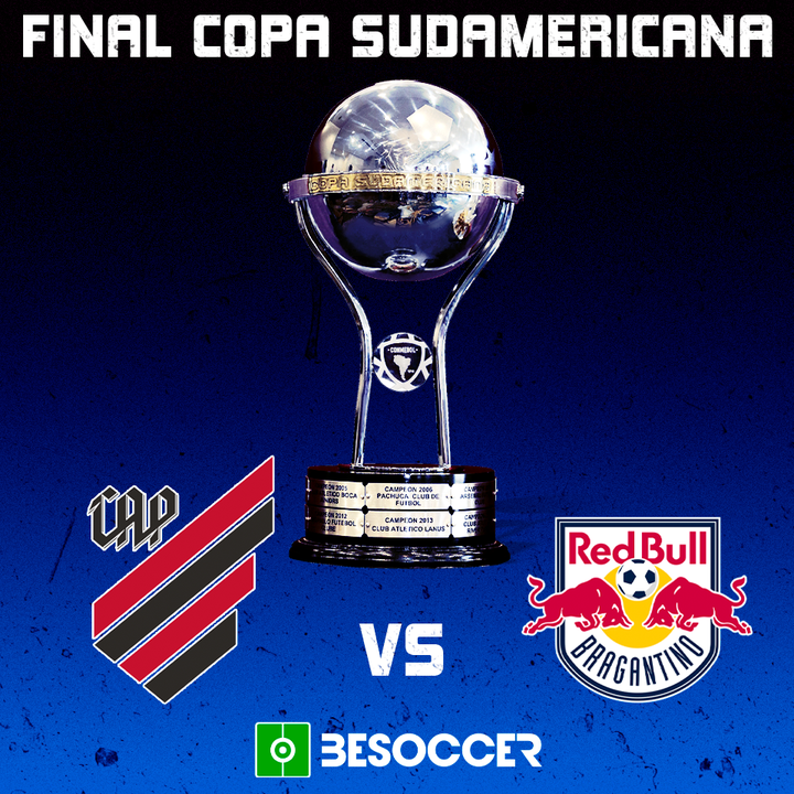Final Copa Sudamericana