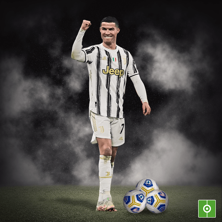 cristianohatrick