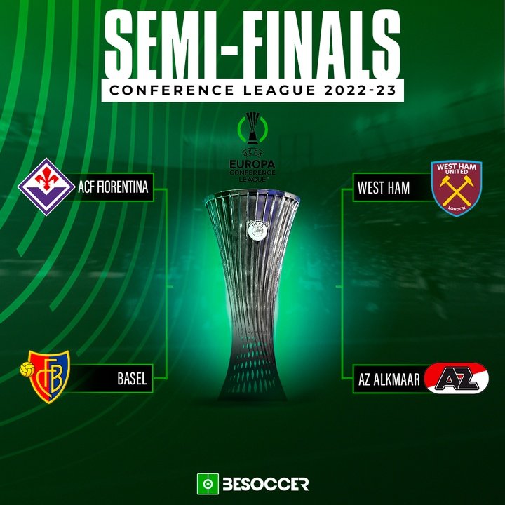 Semi-finals
