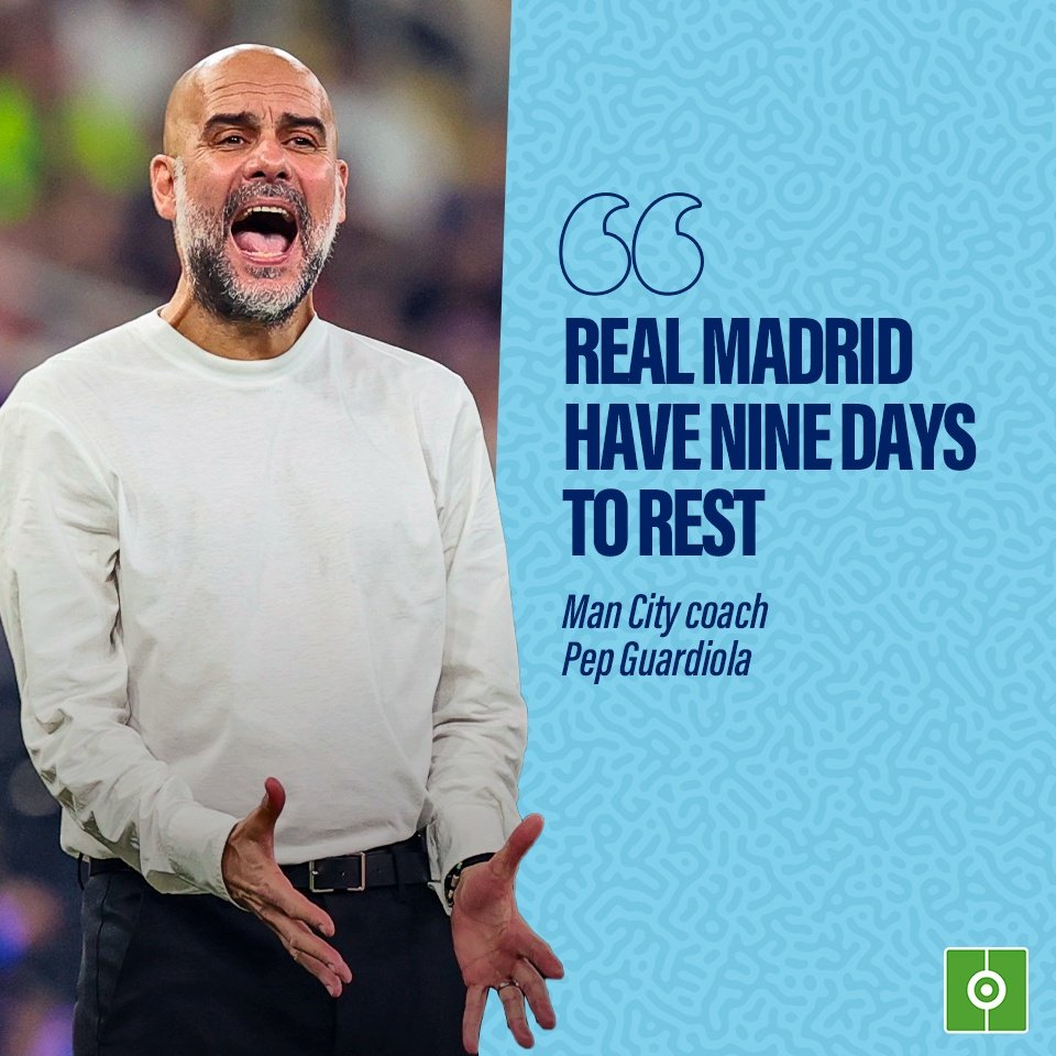 Guardiola quote