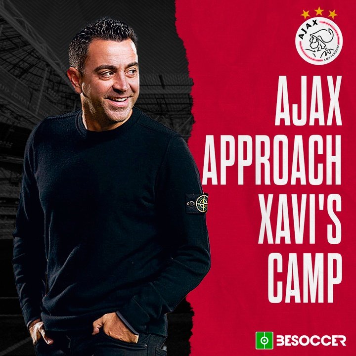 Xavi