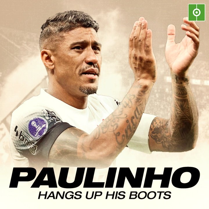 Paulinho