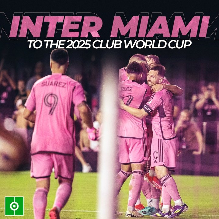 Inter Miami