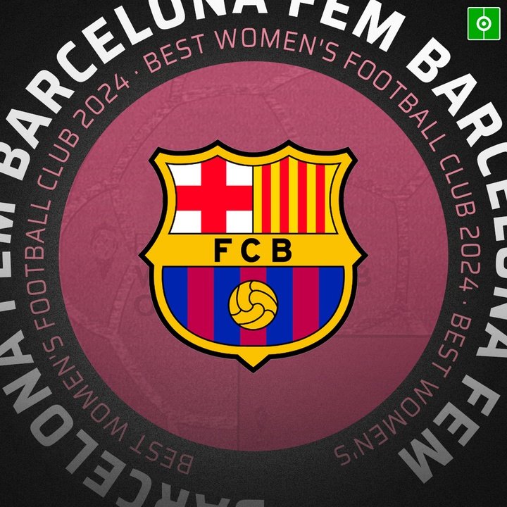 Barcelona Fem