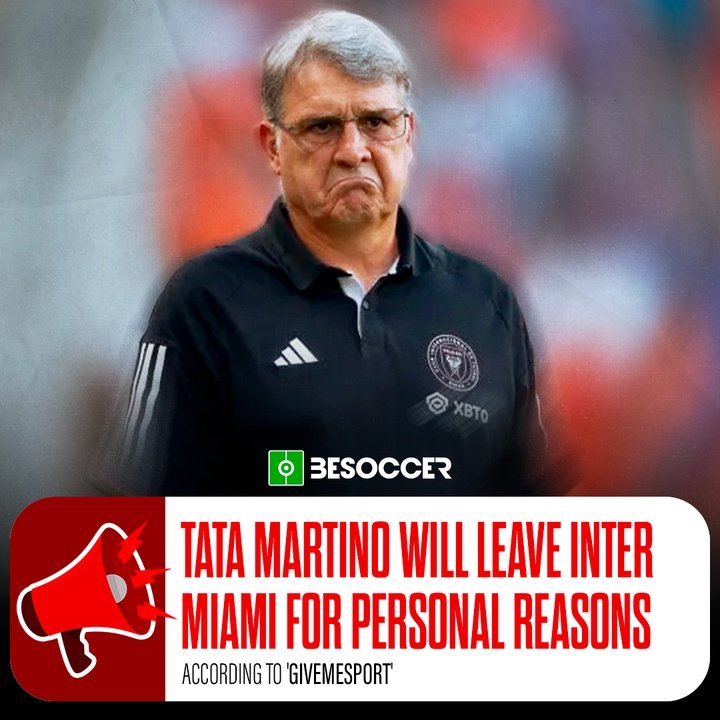 Tata Martino