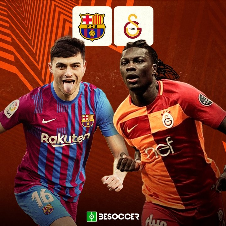previa BARÇA-GALATASARAY