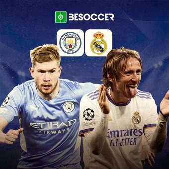 Previa UCL Semis City - Real Madrid, 26/04/2022