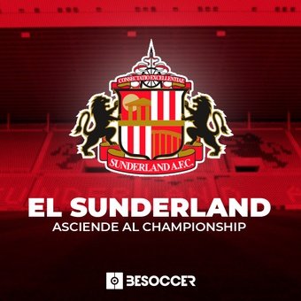 Sunderland Championship, 21/05/2022