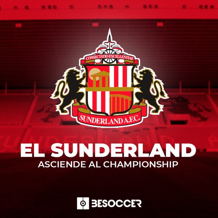 Sunderland Championship