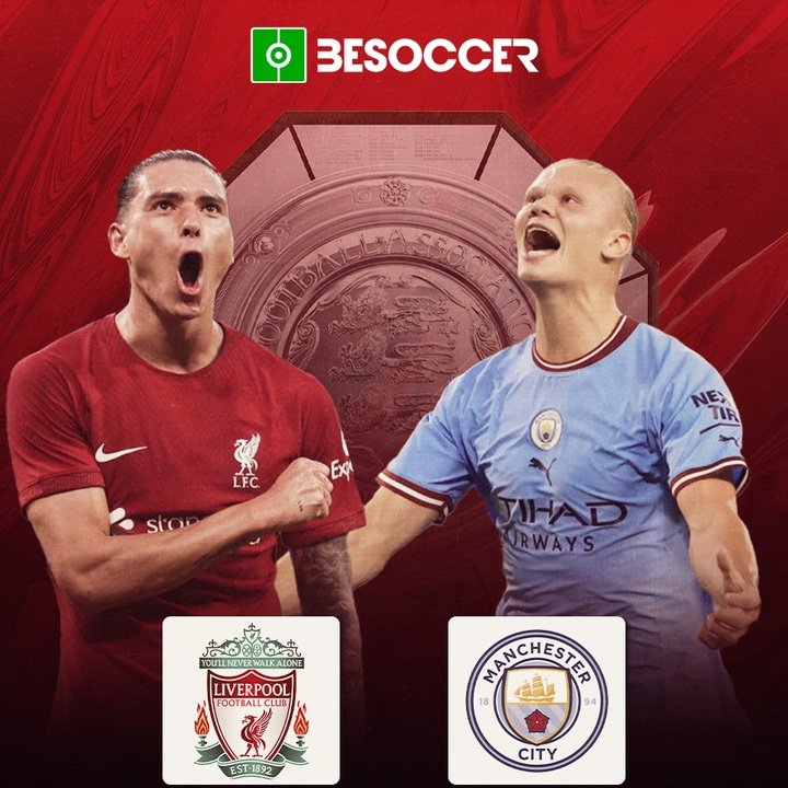 Previa Liverpool-City final Community Shield
