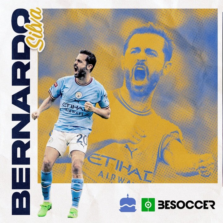 CUMPLEAÑOS BERNARDO SILVA