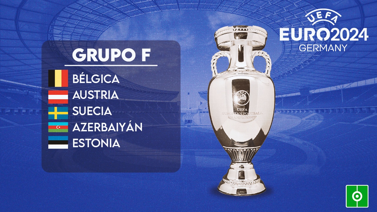 Clasificación Eurocopa: Fotos E Infografías