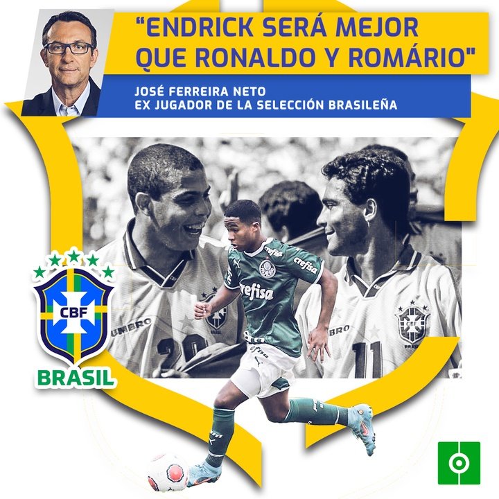 José Ferreira Neto Cita