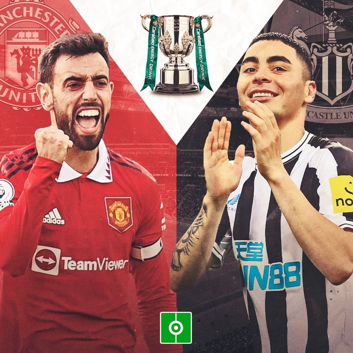 Previa de la final de la EFL Cup