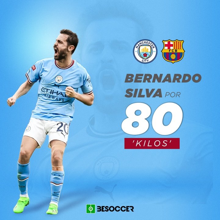 l City le puso precio a la salida de Bernardo