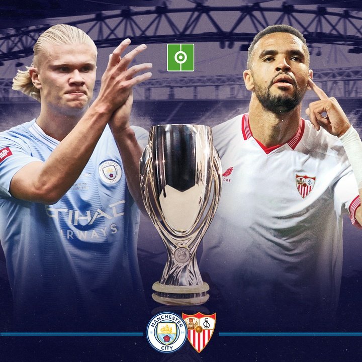UEFA Supercup en