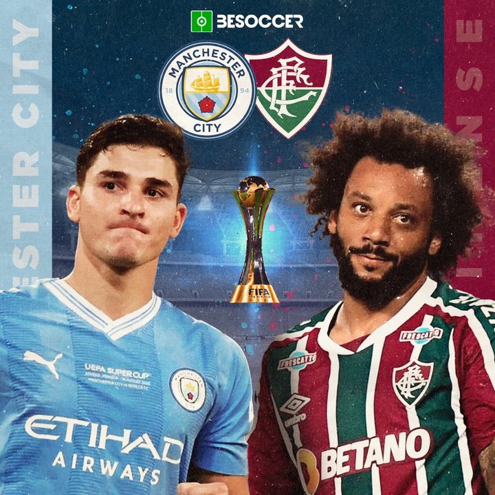 final Mundial de Clubes