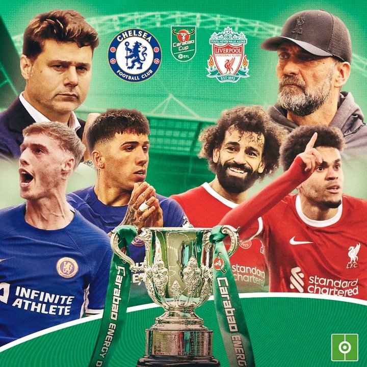Previa partido final EFL Cup 23-24