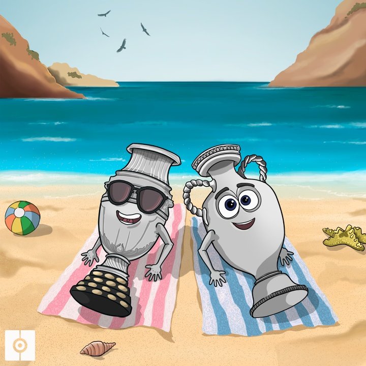 Finales Eurocopa y Copa América