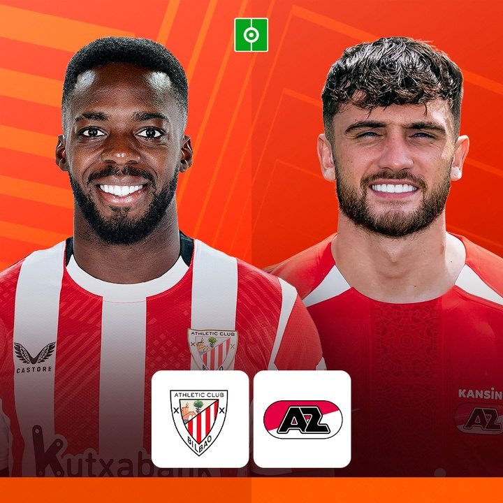 Previa Athletic vs AZ Alkmaar UEL