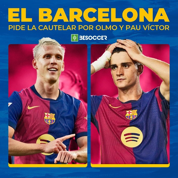 Cautelar Barcelona