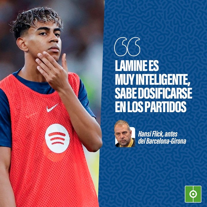 RP Flick Barcelona-Girona