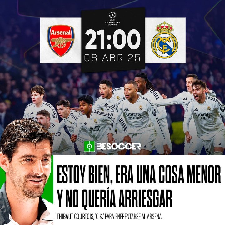 Palabras de Courtois