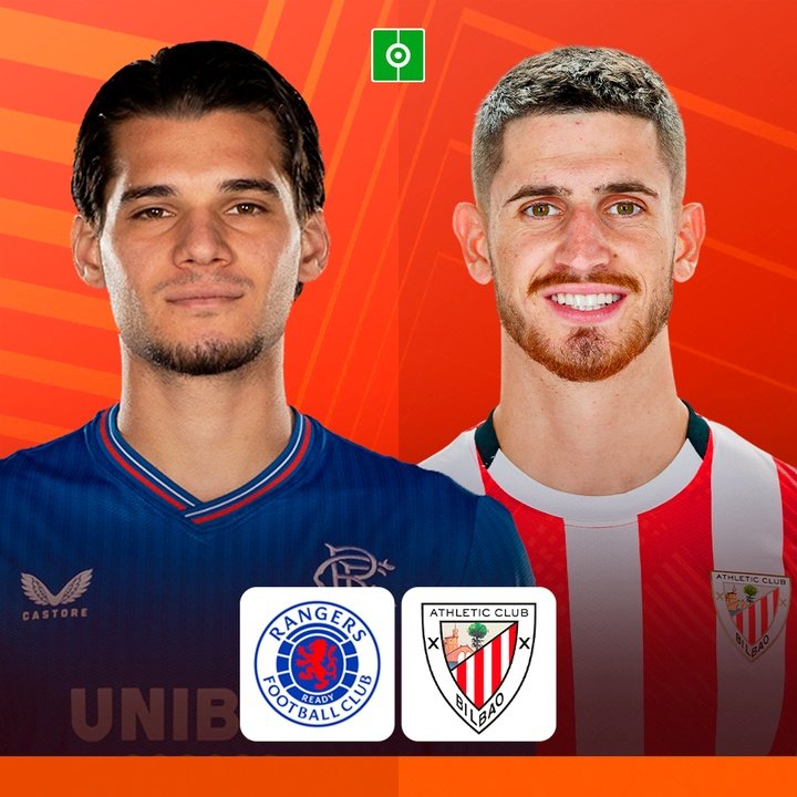 Previa Europa Rangers - Athletic