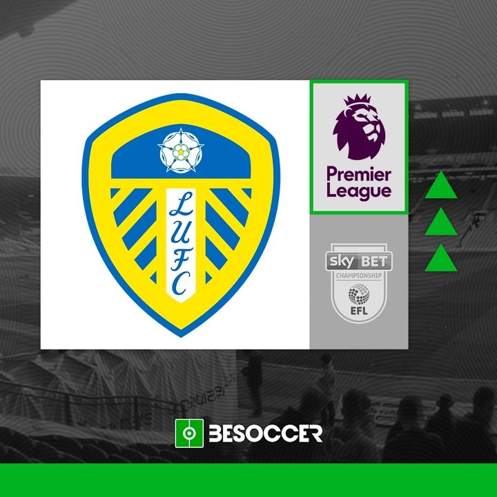 El Leeds, ascendido